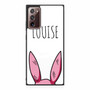 Bobs Burger 7 Samsung Galaxy Note 20 5G Case