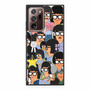 Bobs Burger Collage Samsung Galaxy Note 20 Ultra 5G Case