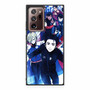 Yuri On Ice All Characters Samsung Galaxy Note 20 Ultra 5G Case