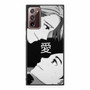 Yuri On Ice 3 Samsung Galaxy Note 20 5G Case