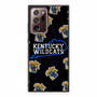 Kentucky Wildcats 4 Samsung Galaxy Note 20 Ultra 5G Case