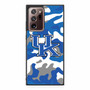Kentucky Wildcats 5 Samsung Galaxy Note 20 Ultra 5G Case