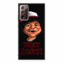 Stranger Things trust in Dustin Samsung Galaxy Note 20 5G Case