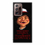 Stranger Things trust in Dustin Samsung Galaxy Note 20 Ultra 5G Case