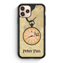Peter pan clock iPhone 11 Pro | iPhone 11 Pro Max Case