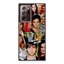 Harley Quinn and Birds of Prey 1 Samsung Galaxy Note 20 Ultra 5G Case