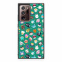 Animal crossing Samsung Galaxy Note 20 Ultra 5G Case