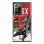 Apex legend 1 Samsung Galaxy Note 20 Ultra 5G Case