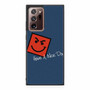 Bon Jovi Have a Nice Day Samsung Galaxy Note 20 Ultra 5G Case