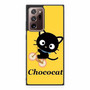 Chococat 1 Samsung Galaxy Note 20 Ultra 5G Case