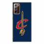 Cleveland Cavaliers 10 Samsung Galaxy Note 20 5G Case
