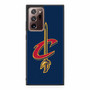 Cleveland Cavaliers 10 Samsung Galaxy Note 20 Ultra 5G Case