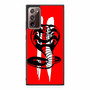 Cobra Kai 3 Samsung Galaxy Note 20 5G Case