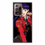 Evangelion Misato Katsuragi 2 Samsung Galaxy Note 20 Ultra 5G Case