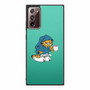 Garfield the Lazy Morning Samsung Galaxy Note 20 5G Case