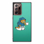 Garfield the Lazy Morning Samsung Galaxy Note 20 Ultra 5G Case