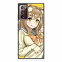 Hanamaru Kunikida Samsung Galaxy Note 20 5G Case