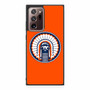 Illinois Fighting Chief Illini Samsung Galaxy Note 20 Ultra 5G Case