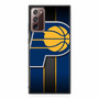 Iniana Pacers 1 Samsung Galaxy Note 20 5G Case