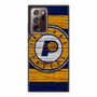 Iniana Pacers 4 Samsung Galaxy Note 20 Ultra 5G Case