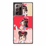 Internet Princess Kizuna Ai 2 Samsung Galaxy Note 20 Ultra 5G Case