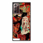 Jibaku Shonen Hanako Samsung Galaxy Note 20 5G Case