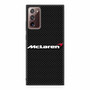 McLaren Carbon Samsung Galaxy Note 20 5G Case