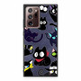 Nekos of anime Samsung Galaxy Note 20 Ultra 5G Case