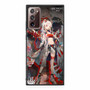 Nian Arknights Samsung Galaxy Note 20 5G Case