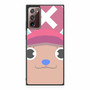 One Piece Chopper Face Samsung Galaxy Note 20 5G Case