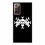 One Piece Kaido Samsung Galaxy Note 20 5G Case