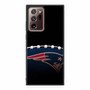 Patriots Skin Pattern Samsung Galaxy Note 20 Ultra 5G Case