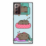 Pusheen Sleeping Samsung Galaxy Note 20 5G Case