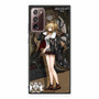 Siege Arknights Samsung Galaxy Note 20 5G Case