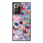 Steven Universe Characters 1 Samsung Galaxy Note 20 Ultra 5G Case