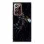 The Legend of Zelda Neon Art Samsung Galaxy Note 20 Ultra 5G Case