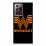 Whataburger 2 Samsung Galaxy Note 20 Ultra 5G Case