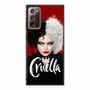 Cruella 2 Samsung Galaxy Note 20 5G Case
