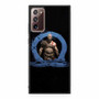 God of War Ragnarok Kratos Samsung Galaxy Note 20 5G Case