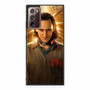 Loki Series Tom Hiddleston Samsung Galaxy Note 20 5G Case
