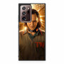 Loki Series Tom Hiddleston Samsung Galaxy Note 20 Ultra 5G Case