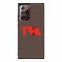 Loki TVA Logo Samsung Galaxy Note 20 Ultra 5G Case