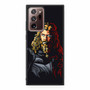 Thor God of Thunder Samsung Galaxy Note 20 Ultra 5G Case