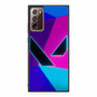 Valorant Neon Logo Samsung Galaxy Note 20 5G Case
