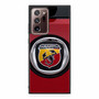 Abarth Front Logo Samsung Galaxy Note 20 Ultra 5G Case
