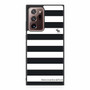 Abercrombie And Fitch Strip Samsung Galaxy Note 20 Ultra 5G Case