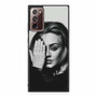Adele Laurie Blue Adkins Samsung Galaxy Note 20 5G Case