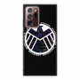 Agent of Shield Logo Samsung Galaxy Note 20 Ultra 5G Case