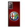 Alfa Romeo 1 Samsung Galaxy Note 20 5G Case