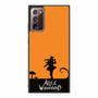 Alice in Woderland 1 Samsung Galaxy Note 20 5G Case
